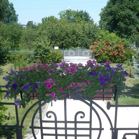 L'Albero Della Gioia Bed and Breakfast Villanova sull'Arda Exterior foto