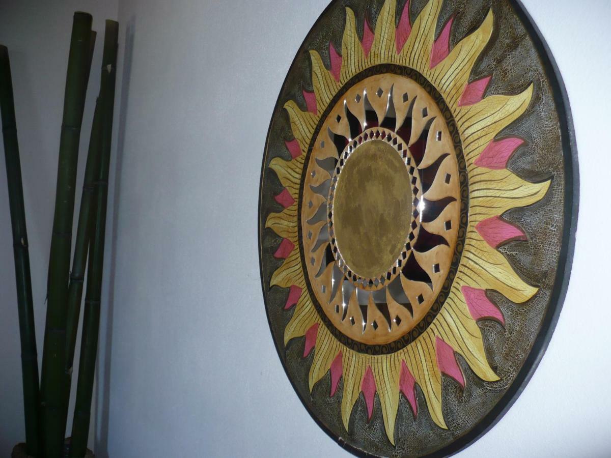 L'Albero Della Gioia Bed and Breakfast Villanova sull'Arda Exterior foto